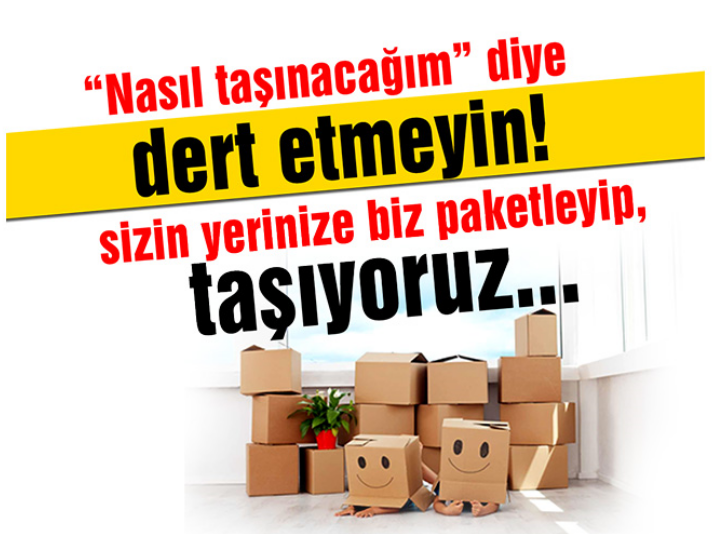 Bodrum Nisa Nakliyat